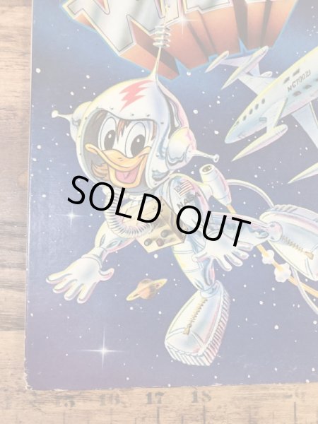 アーウィンディスコダックのダックワーズの70年代ビンテージレコード