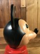 Hasbro社製のミッキーマウスの60’sヴィンテージガムボールディスペンサー