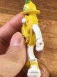 ライフセーバーズのレモンの90年代ビンテージPVCフィギュア
