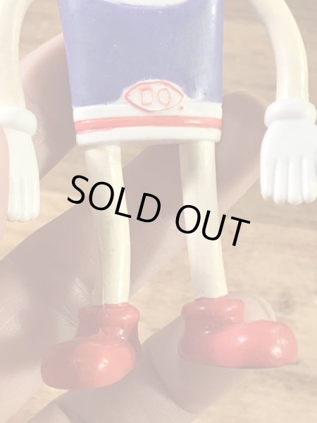 デイリークイーンのBlizzaedの90’sヴィンテージPVCフィギュア