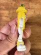 ライフセーバーズのレモンの90年代ビンテージPVCフィギュア