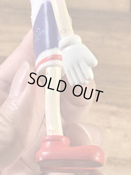 デイリークイーンのBlizzaedの90’sヴィンテージPVCフィギュア