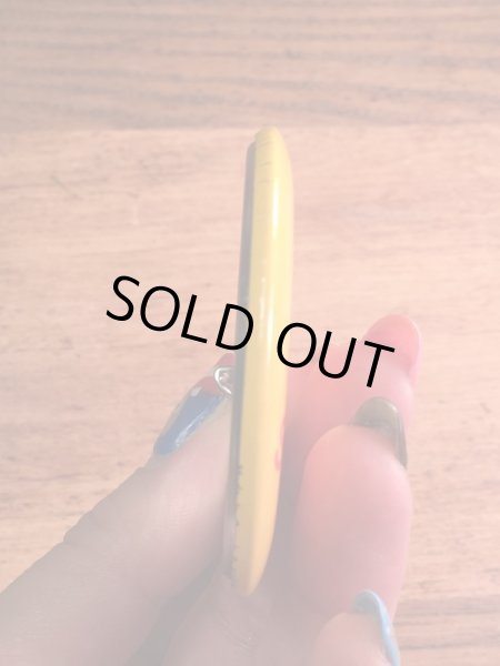 カナダのマクドナルドの80年代〜ビンテージ缶バッジ