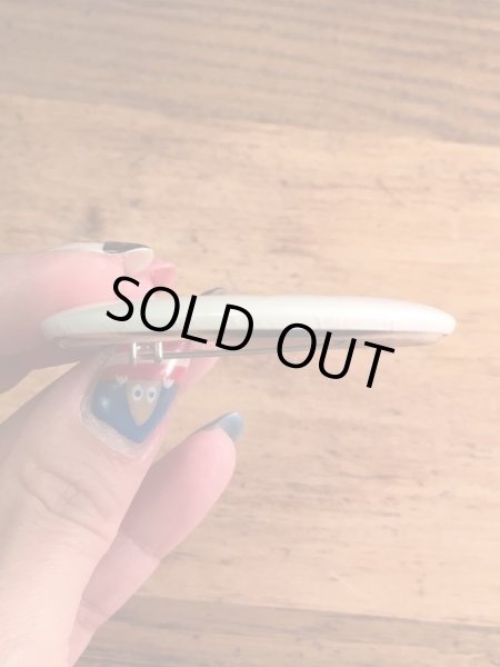 カナダのマクドナルドの80’s〜ヴィンテージ缶バッチ