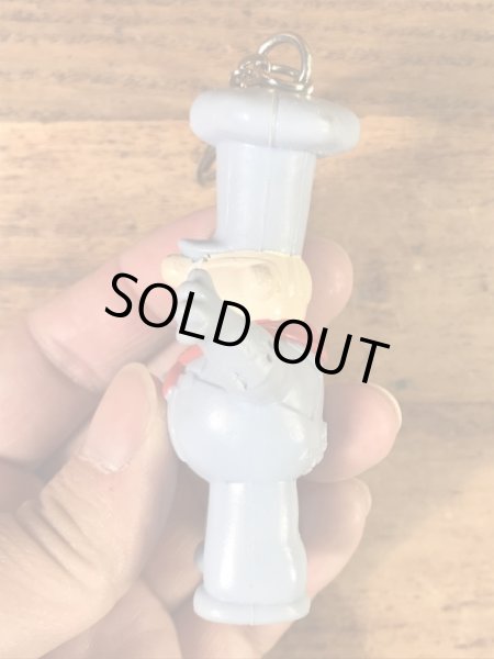 School House RockのConjunction Junctionの90’sヴィンテージベンダブルフィギュア