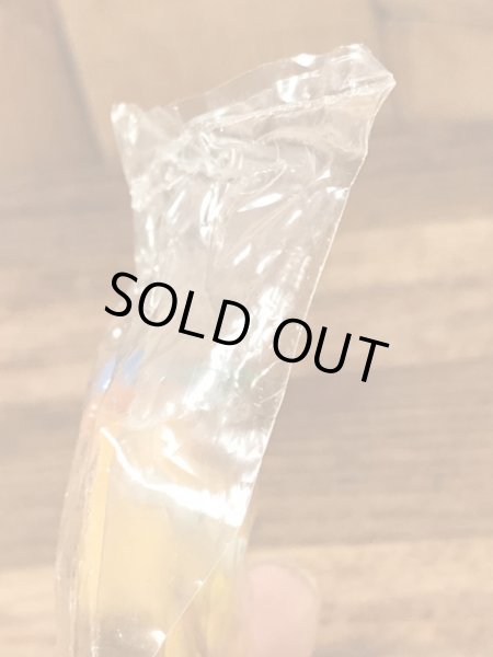 Aunt Jemimaの企業キャラクターの90年代ビンテージPVCフィギュア