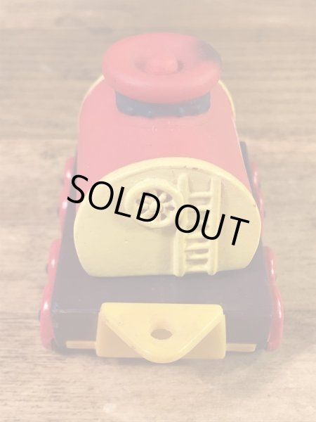 Sonic Drive-Inのケチャップの90'sヴィンテージハッピーミール