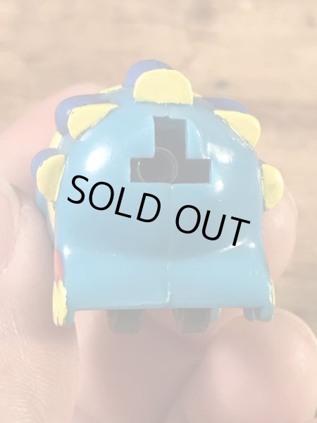 Sonic Drive-InのHot Rod Hot Dogsの90'sヴィンテージハッピーミール