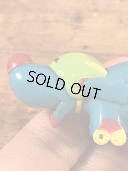 Sonic Drive-InのHot Rod Hot Dogsの90'sヴィンテージハッピーミール