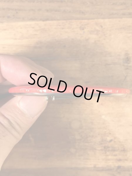 カナダのマクドナルドの80’s〜ヴィンテージ缶バッチ