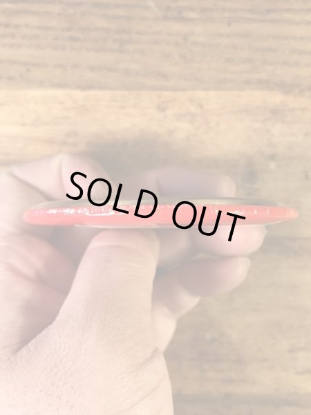 カナダのマクドナルドの80’s〜ヴィンテージ缶バッチ