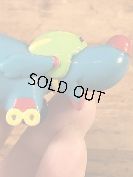 Sonic Drive-InのHot Rod Hot Dogsの90'sヴィンテージハッピーミール