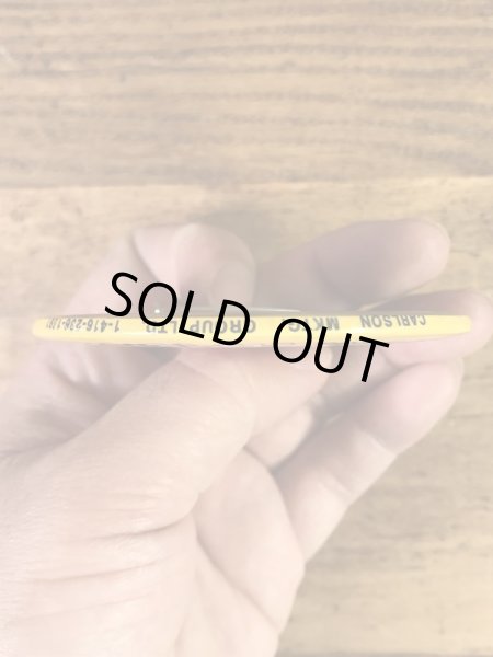 カナダのマクドナルド“ロナルド”の80’s〜ヴィンテージ缶バッチ