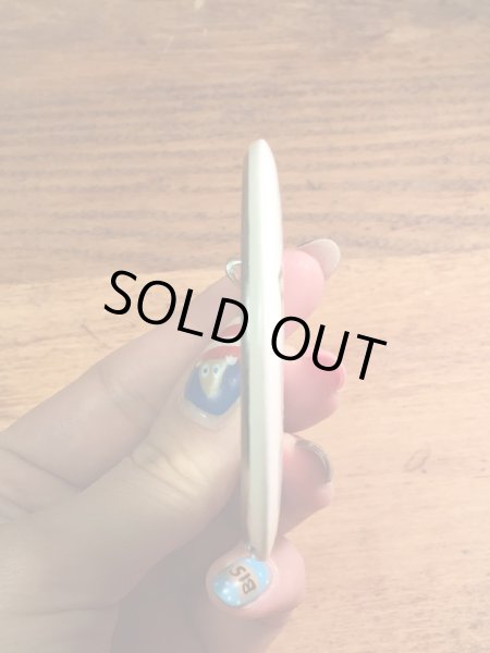 カナダのマクドナルドの80年代〜ビンテージ缶バッジ