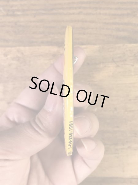 カナダのマクドナルド“ロナルド”の80年代〜ビンテージ缶バッジ