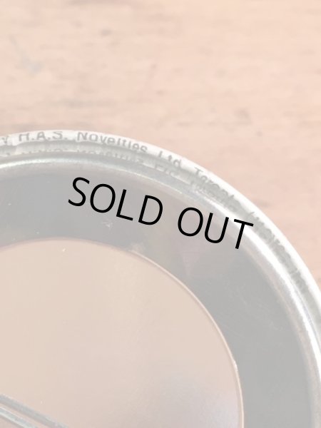 カナダのマクドナルドの80’s〜ヴィンテージ缶バッチ