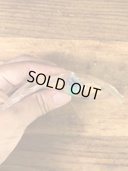 Aunt Jemimaの企業キャラクターの90年代ビンテージPVCフィギュア