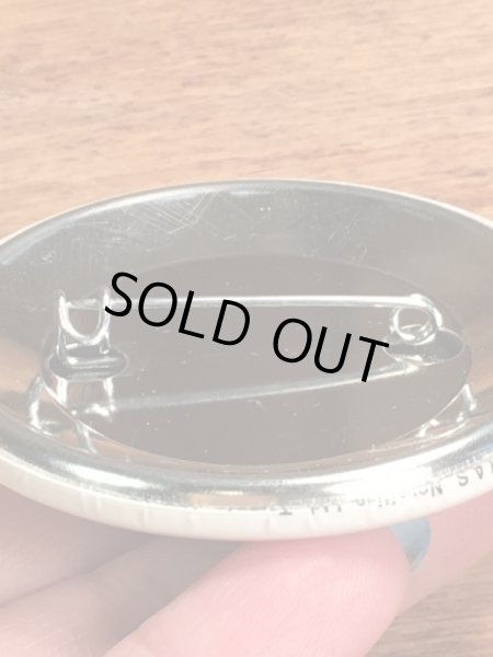 カナダのマクドナルドの80’s〜ヴィンテージ缶バッチ