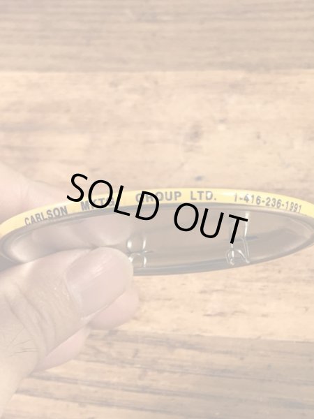 カナダのマクドナルド“ロナルド”の80年代〜ビンテージ缶バッジ