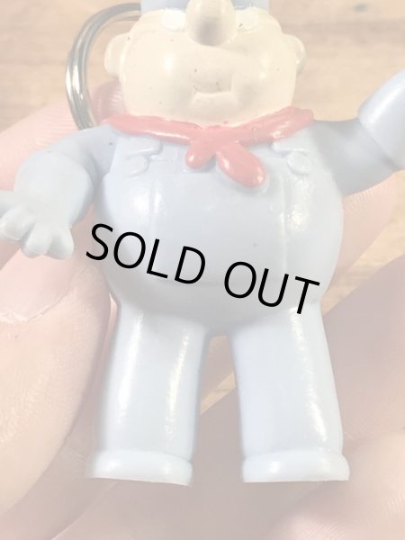 School House RockのConjunction Junctionの90’sヴィンテージベンダブルフィギュア