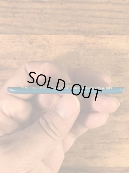 カナダのマクドナルドの80’s〜ヴィンテージ缶バッチ