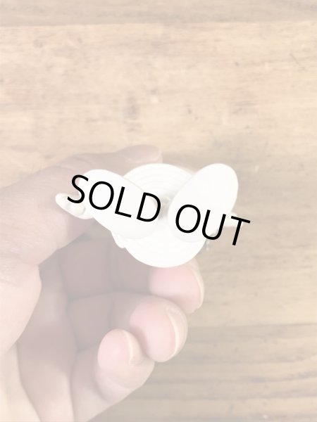 School House RockのBillの90’sヴィンテージベンダブルフィギュア