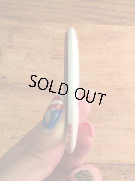 カナダのマクドナルドの80年代〜ビンテージ缶バッジ