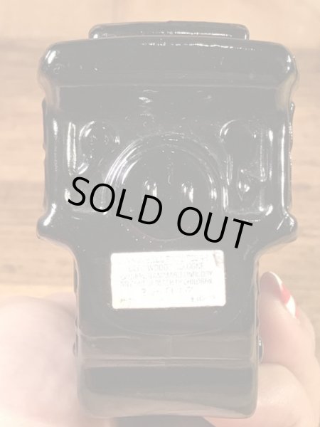 エイボンの汽車の60〜70年代ビンテージ香水瓶