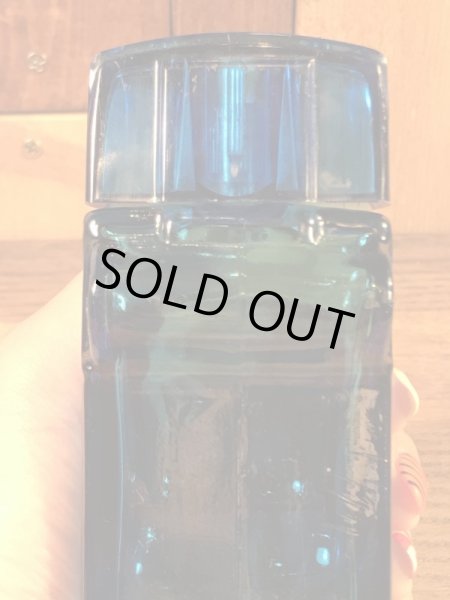 エイボンのオールドカーの60〜70年代ビンテージ香水瓶