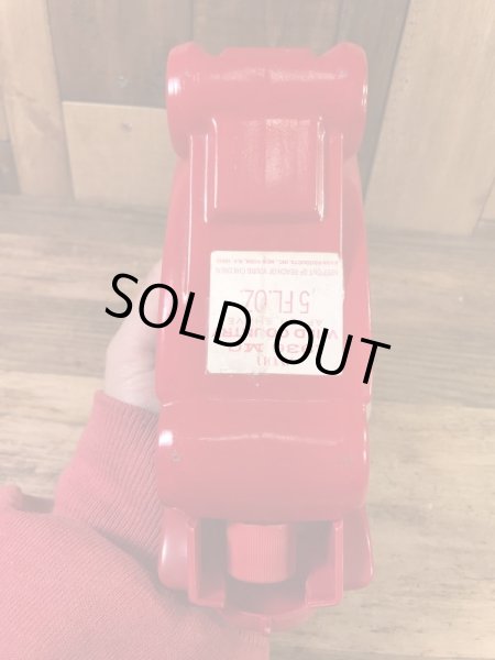 Avonのオールドカーの60〜70’sヴィンテージアフターシェービングローションボトル