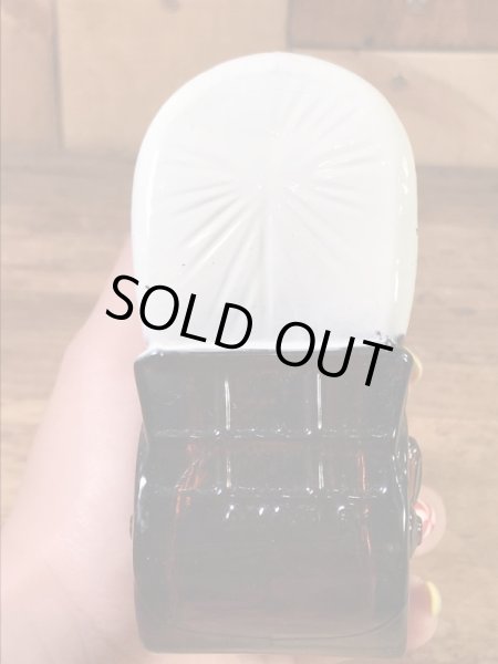 エイボンのほろ馬車の60〜70年代ビンテージ香水瓶