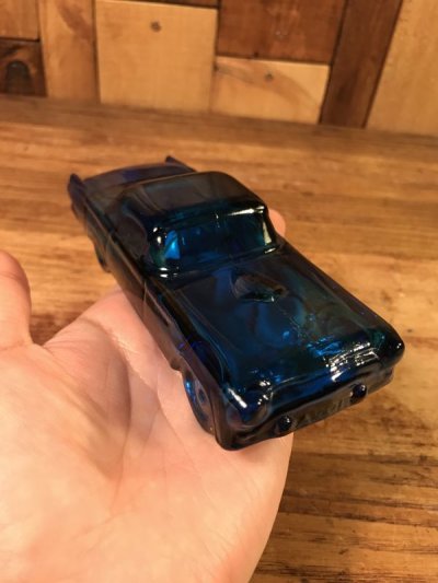 画像3: Avon After Shave Old Car Glass Bottle　エイボン　ビンテージ　香水瓶　オールドカー　60〜70年代