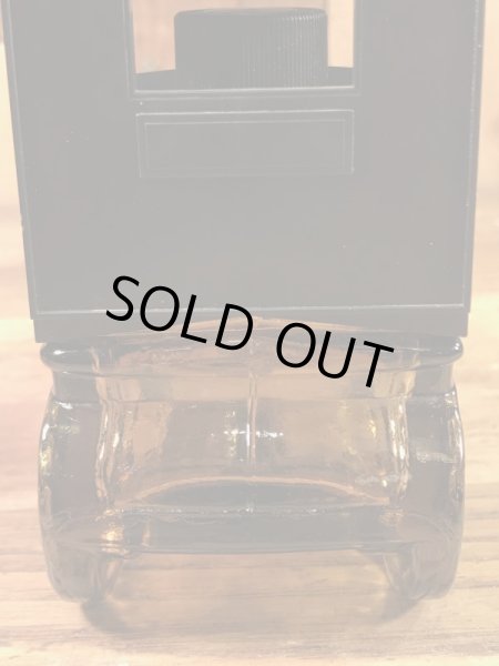 エイボンのオールドカーの60〜70年代ビンテージ香水瓶