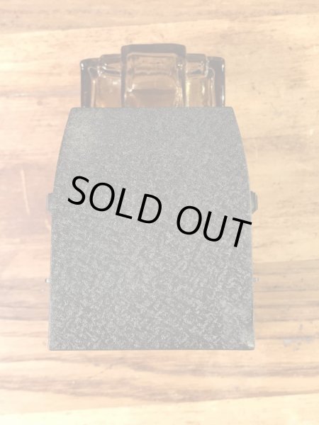 エイボンのオールドカーの60〜70年代ビンテージ香水瓶