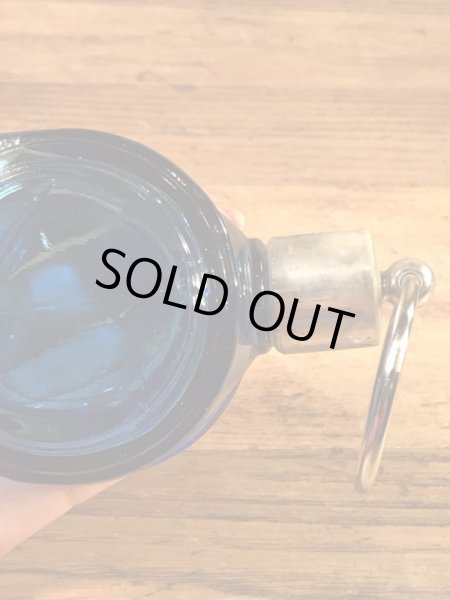 エイボンのホイッスルの60〜70年代ビンテージ香水瓶