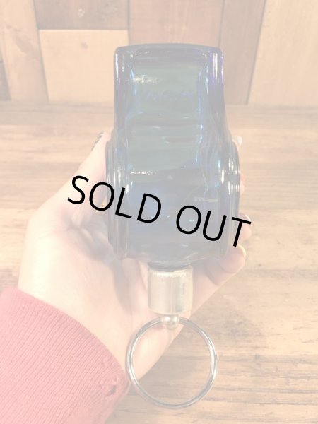 エイボンのホイッスルの60〜70年代ビンテージ香水瓶