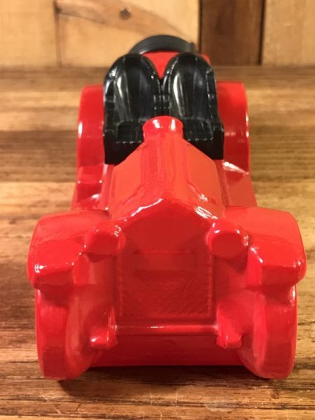 エイボンのオールドカーの60〜70年代ビンテージ香水瓶