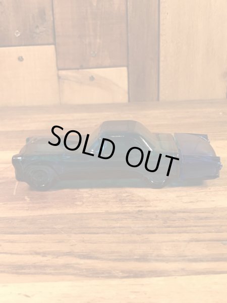 Avonのオールドカーの60〜70’sヴィンテージアフターシェービングローションボトル