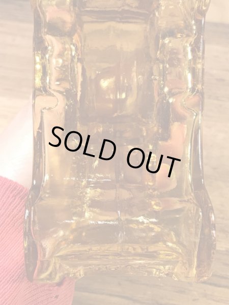 エイボンのオールドカーの60〜70年代ビンテージ香水瓶