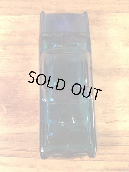 エイボンのオールドカーの60〜70年代ビンテージ香水瓶