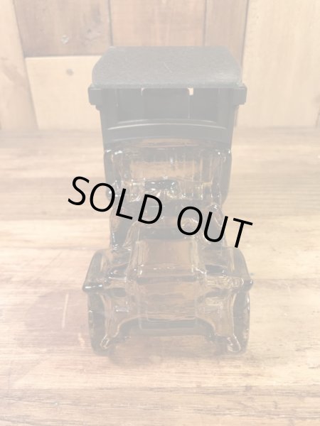 エイボンのオールドカーの60〜70年代ビンテージ香水瓶