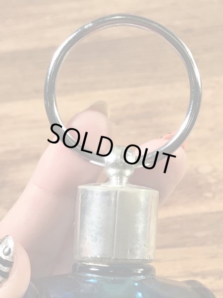 Avonのホイッスルの60〜70’sヴィンテージアフターシェービングローションボトル