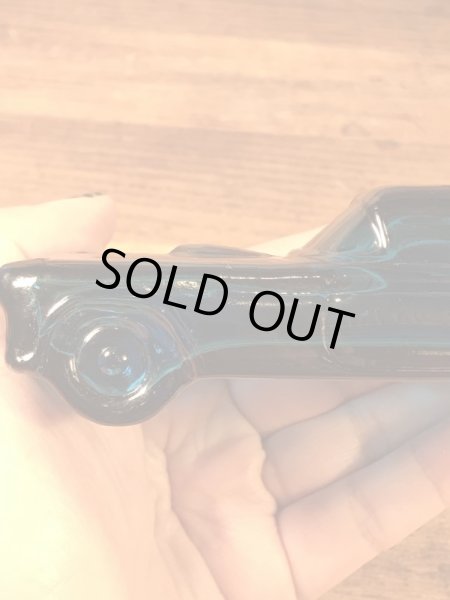 エイボンのオールドカーの60〜70年代ビンテージ香水瓶