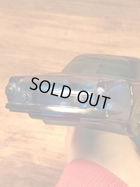 Avonのオールドカーの60〜70’sヴィンテージアフターシェービングローションボトル