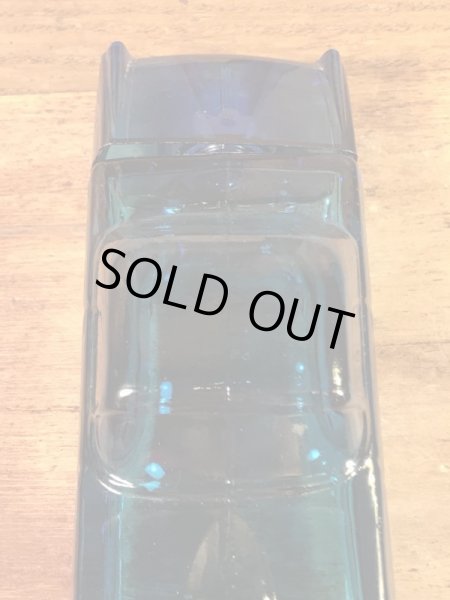 エイボンのオールドカーの60〜70年代ビンテージ香水瓶