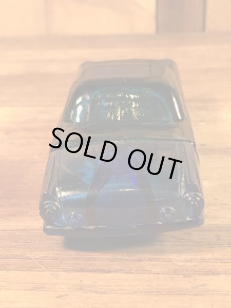 エイボンのオールドカーの60〜70年代ビンテージ香水瓶