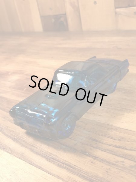 エイボンのオールドカーの60〜70年代ビンテージ香水瓶