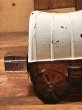 Avonのほろ馬車の60〜70’sヴィンテージアフターシェービングローションボトル