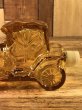 Avonのオールドカーの60〜70’sヴィンテージアフターシェービングローションボトル