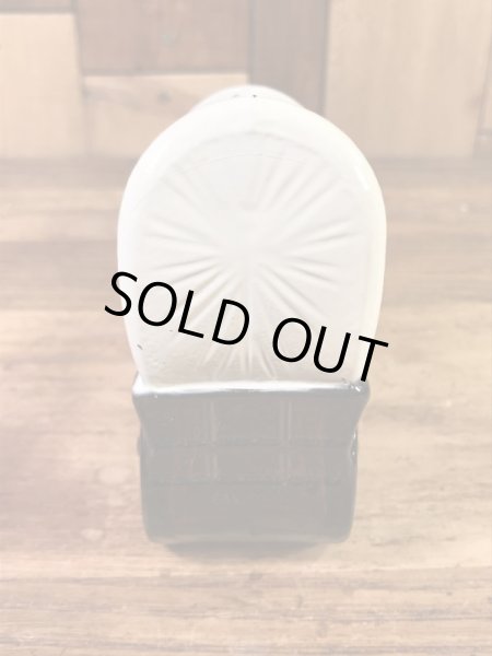 Avonのほろ馬車の60〜70’sヴィンテージアフターシェービングローションボトル